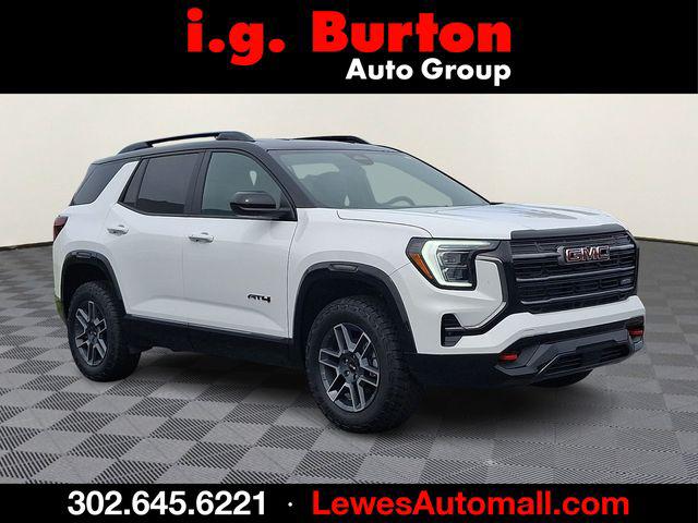 2026 GMC Terrain AWD AT4 for sale in Lewes, DE