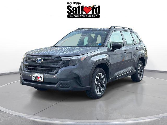 2026 Subaru Forester Base for sale in Massassas, VT