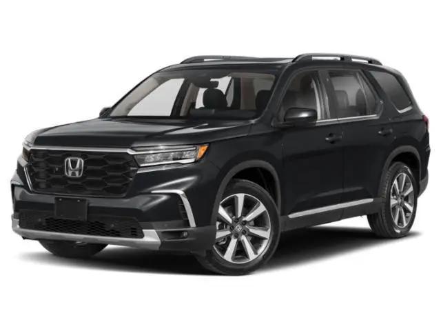 2025 Honda Pilot Touring for sale in Moline, IL