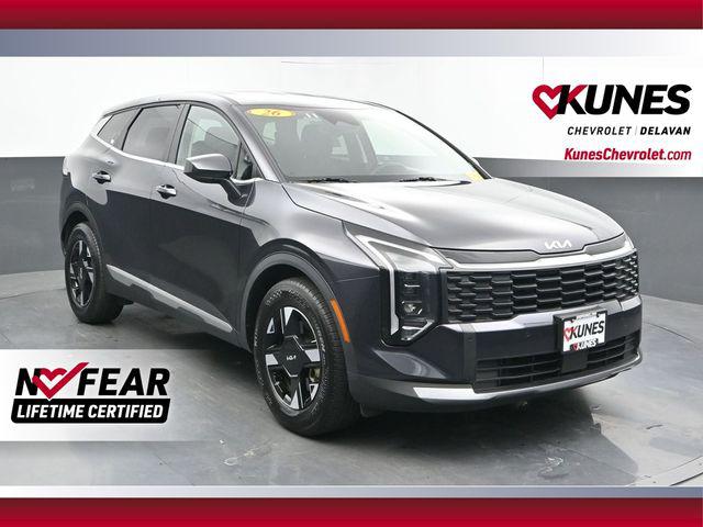 2026 Kia Sportage LX for sale in Delavan, WI