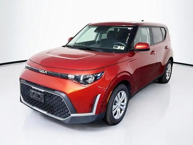 2024 Kia Soul LX for sale in Albany, NY