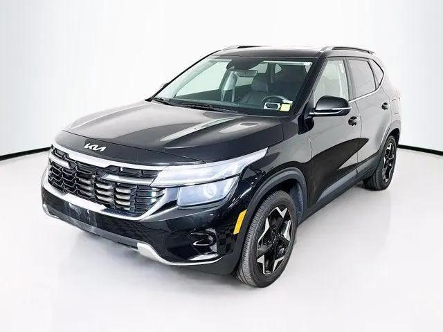2025 Kia Seltos EX for sale in Albany, NY