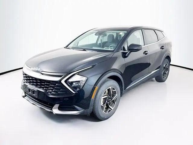 2023 Kia Sportage LX for sale in Albany, NY