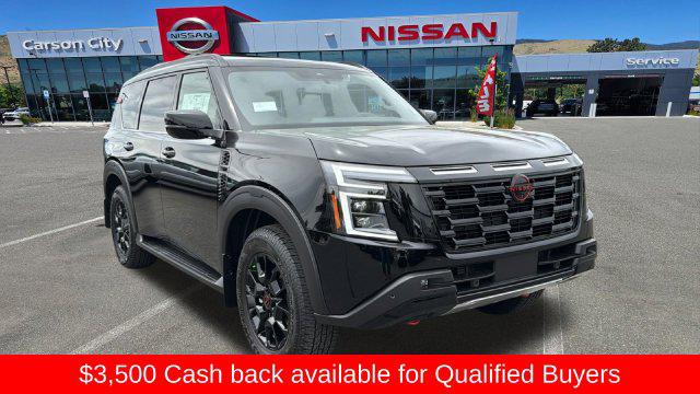 2026 Nissan Armada PRO-4X for sale in Carson City, NV