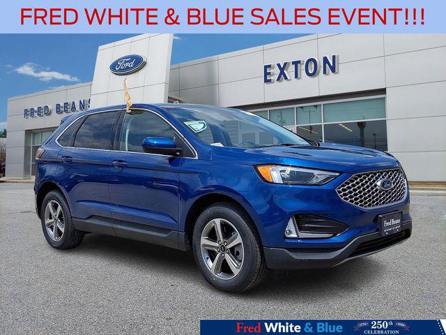 2023 Ford Edge SEL for sale in Exton, PA