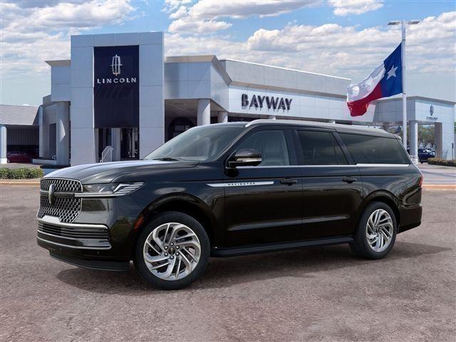 2027 Lincoln Navigator L Premiere for sale in Houston, TX