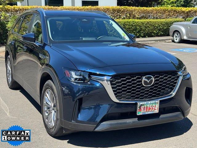 2025 Mazda X-90 3.3 Turbo Select Package for sale in Wilsonville, OR
