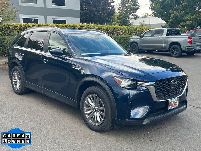 2025 Mazda X-90 3.3 Turbo Select Package for sale in Wilsonville, OR