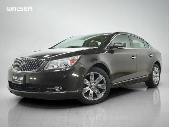 2013 Buick LaCrosse Premium 1 Group for sale in Burnsville, MN