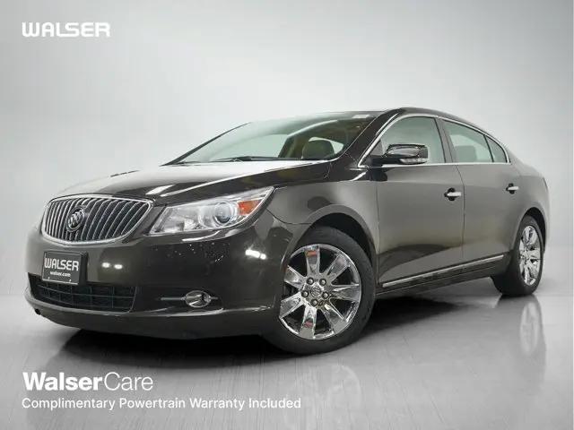 2013 Buick LaCrosse Premium 1 Group for sale in Burnsville, MN