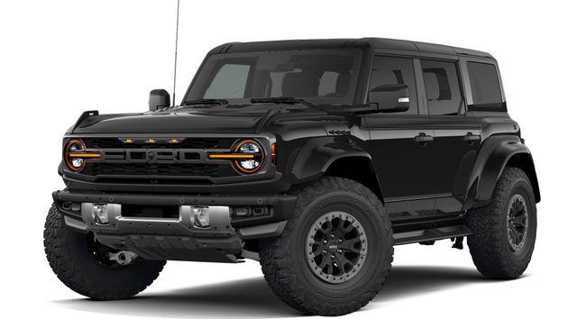 2026 Ford Bronco Raptor for sale in Birch Run, MI