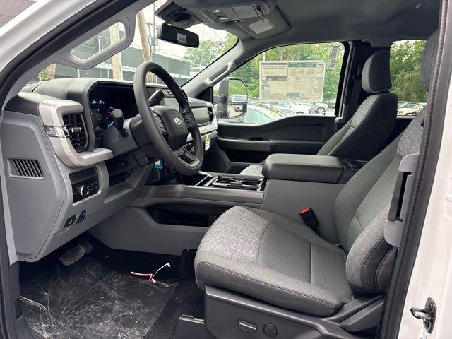 2026 Ford F-450 DRW