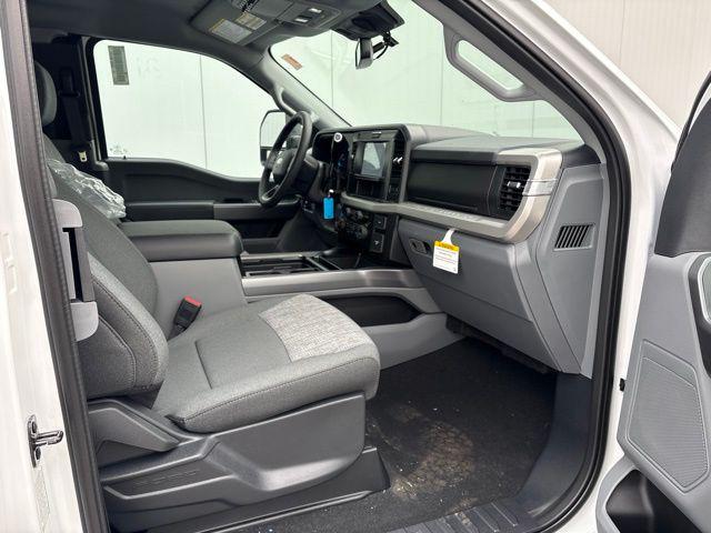 2026 Ford F-450 DRW