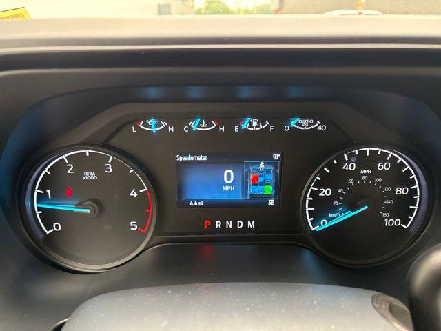2026 Ford F-450 DRW