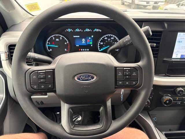 2026 Ford F-450 DRW