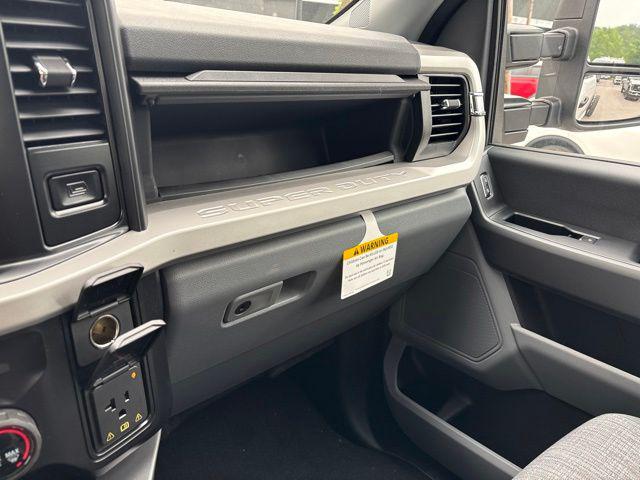 2026 Ford F-450 DRW