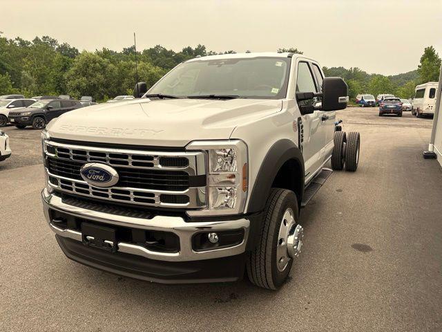 2026 Ford F-450 DRW