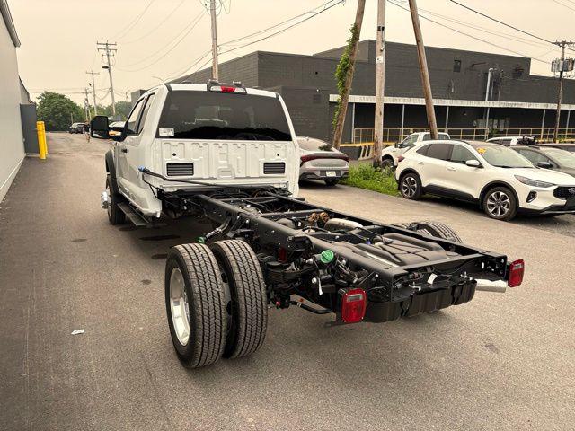 2026 Ford F-450 DRW