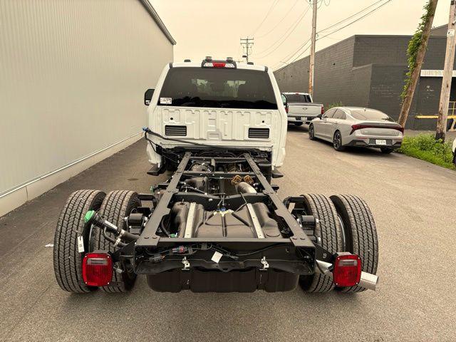2026 Ford F-450 DRW