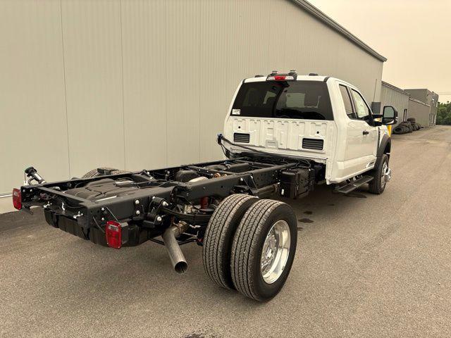 2026 Ford F-450 DRW