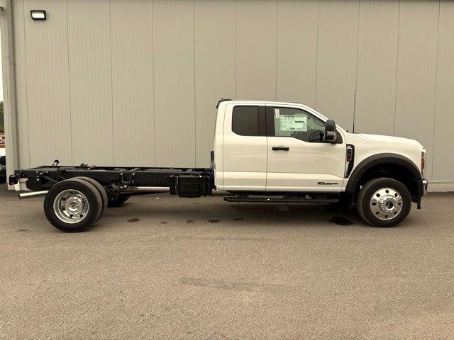 2026 Ford F-450 DRW