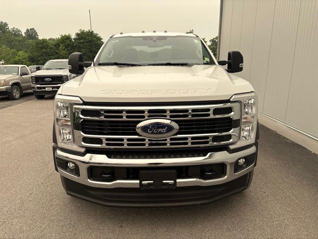 2026 Ford F-450 DRW