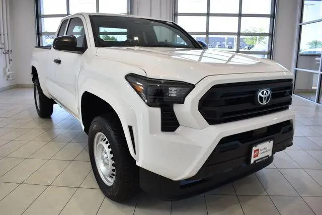 2025 Toyota Tacoma SR for sale in Kenosha, WI