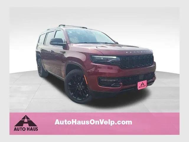 2023 Jeep Wagoneer Series III 4x4 for sale in Green Bay, WI