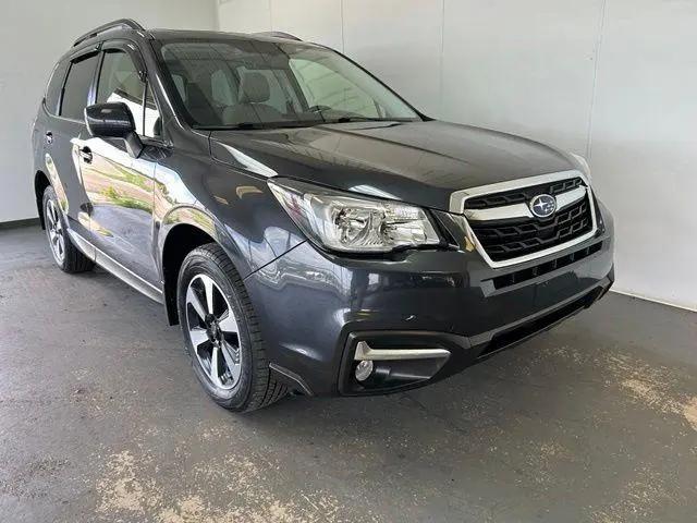 2018 Subaru Forester 2.5i Limited for sale in Millersburg, OH