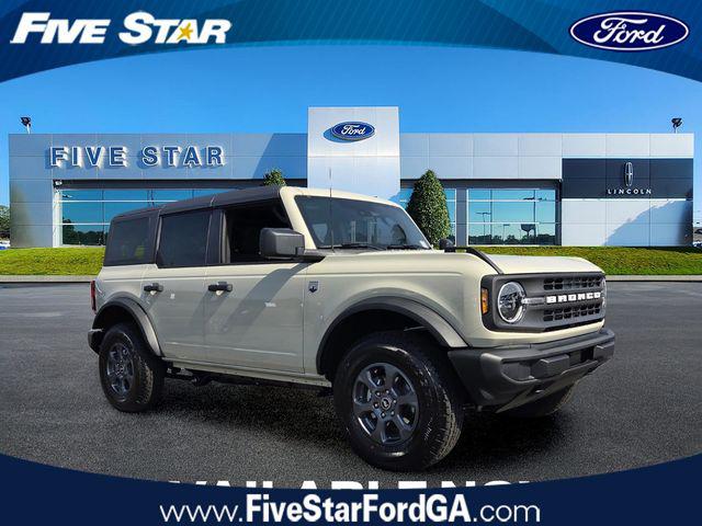 2026 Ford Bronco Big Bend for sale in Warner Robins, GA