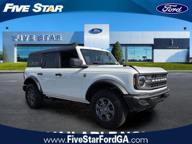2026 Ford Bronco Big Bend for sale in Warner Robins, GA