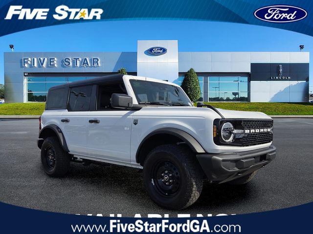 2026 Ford Bronco Big Bend for sale in Warner Robins, GA