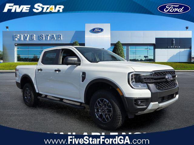 2026 Ford Ranger XLT for sale in Warner Robins, GA