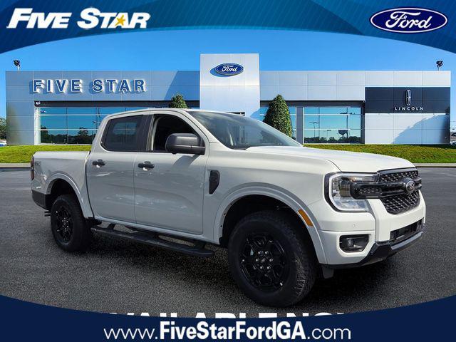 2026 Ford Ranger XLT for sale in Warner Robins, GA