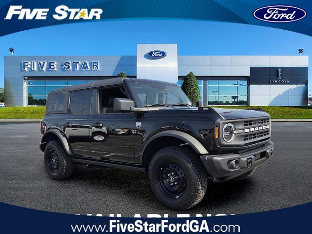 2026 Ford Bronco Big Bend for sale in Warner Robins, GA
