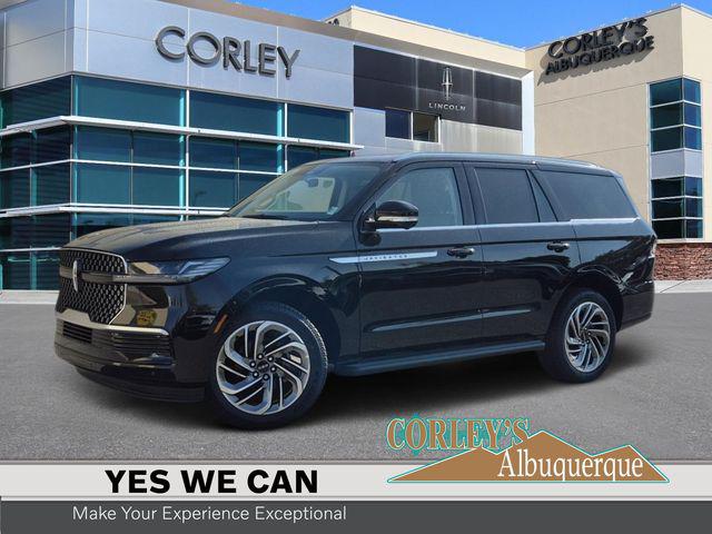 2027 Lincoln Navigator Premiere for sale in Albuquerque, NM