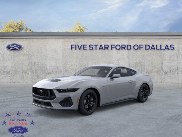 2026 Ford Mustang GT Fastback for sale in Plano, TX