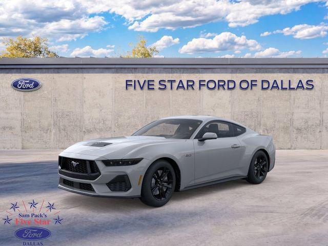 2026 Ford Mustang GT Fastback for sale in Plano, TX