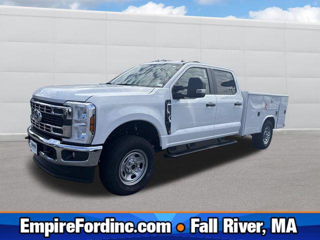 2026 Ford F-350 XL for sale in New Bedford, MA