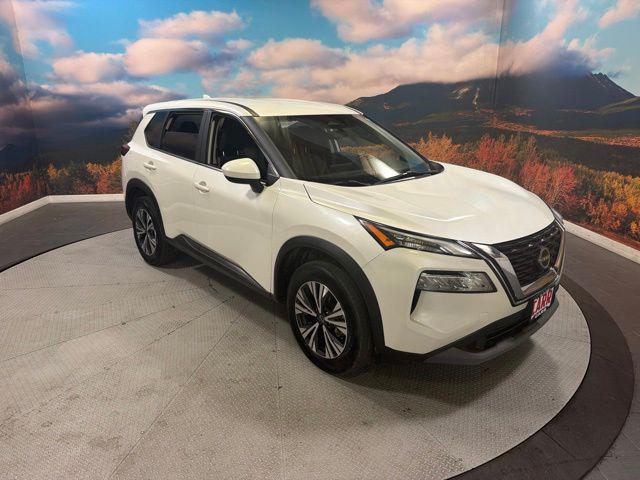 2023 Nissan Rogue SV Intelligent AWD for sale in Beaverton, OR