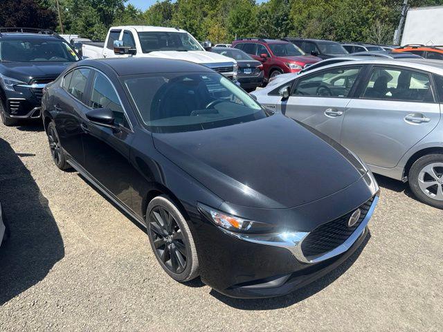 2025 Mazda Mazda3 2.5 S Select Sport for sale in Beaverton, OR