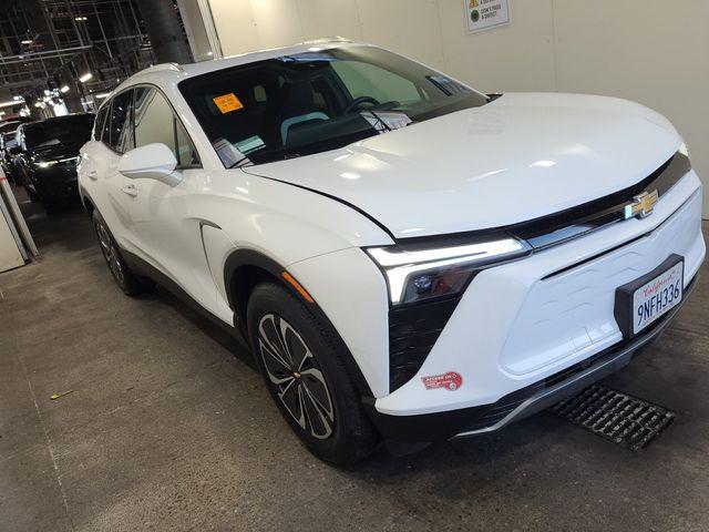 2024 Chevrolet V Blazer eAWD 2LT for sale in Beaverton, OR