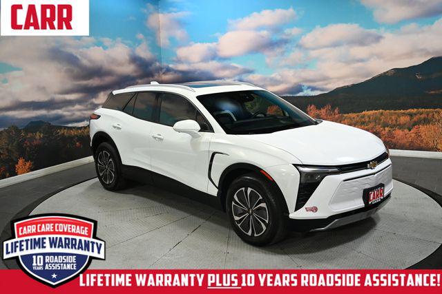 2024 Chevrolet V Blazer eAWD 2LT for sale in Beaverton, OR