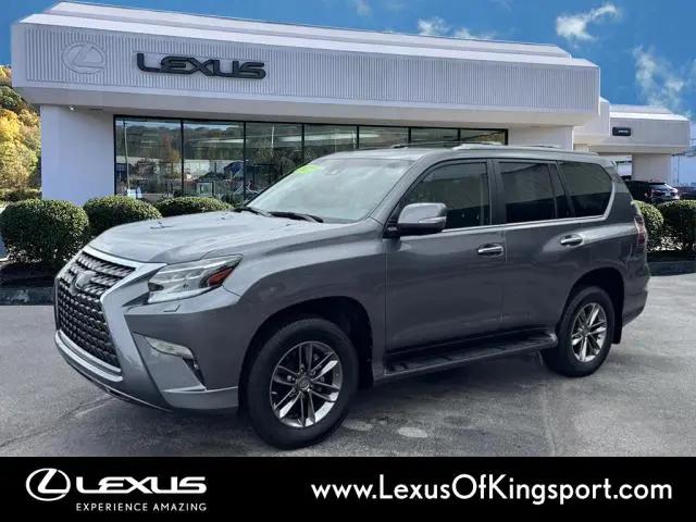 2022 Lexus GX 460 Premium for sale in Kingsport, TN