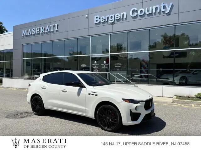 2022 Maserati Levante Modena for sale in Upper Saddle River, NJ