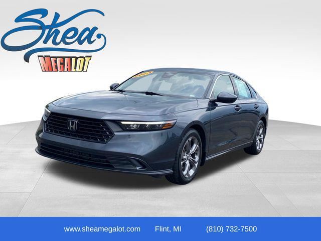 2024 Honda Accord EX for sale in Flint, MI