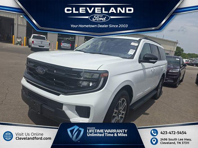 2025 Ford Expedition Active for sale in Cleveland, TN