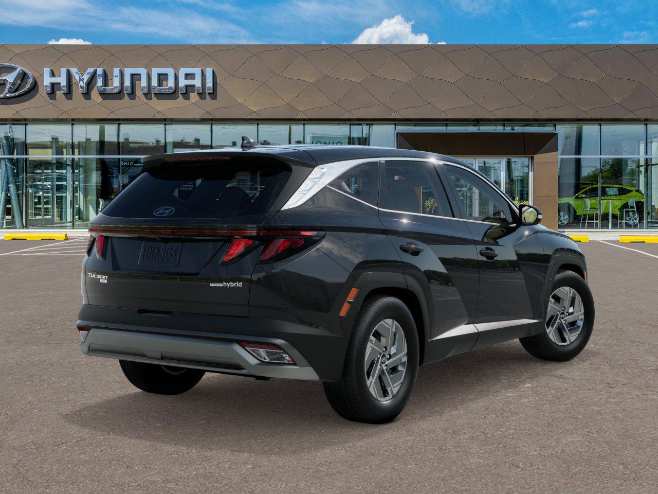 New 2026  HYUNDAI Blue image 4
