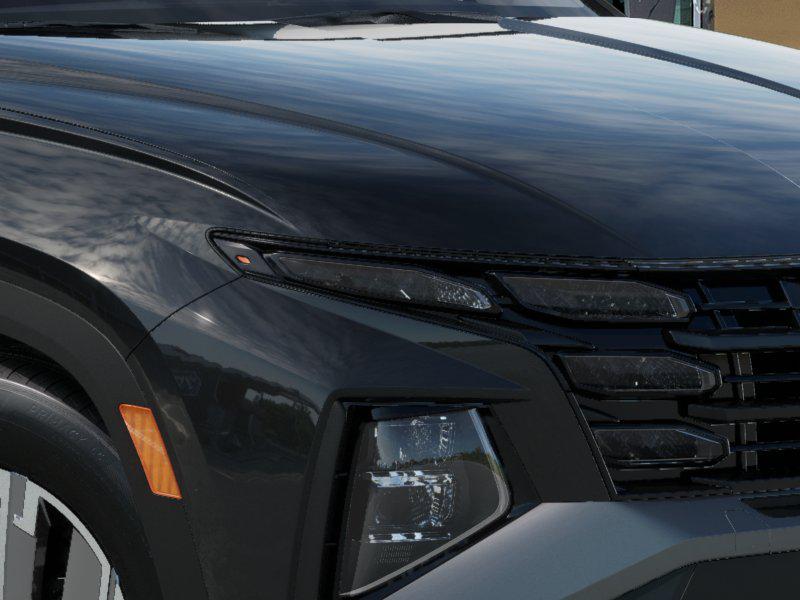 New 2026  HYUNDAI Blue image 9