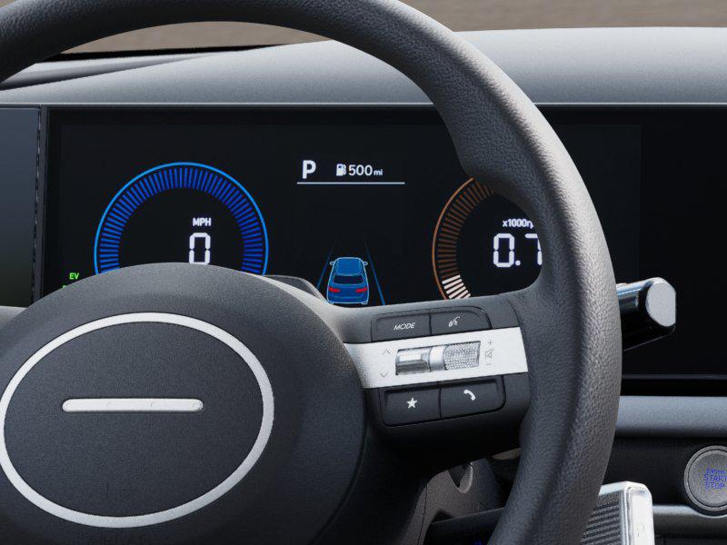 New 2026  HYUNDAI Blue image 14